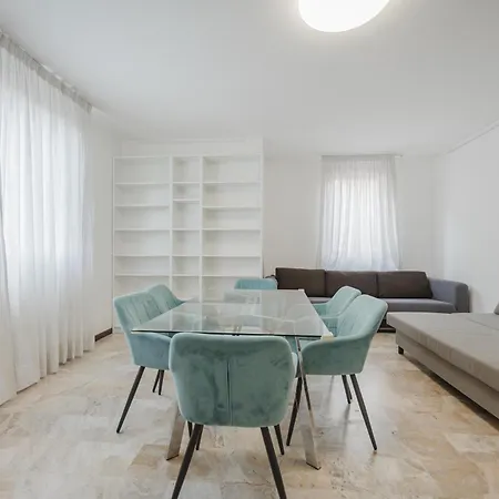 Ca' Nina - 15 Min From & Free Parking