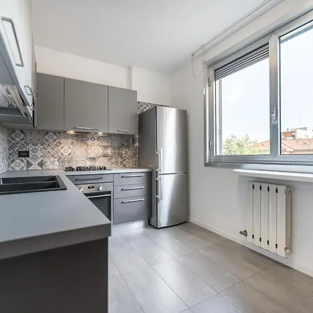 Ca' Nina - 15 Min From & Free Parking Апартаменты *