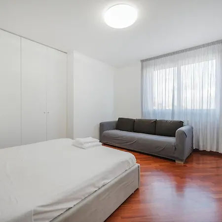 Ca' Nina - 15 Min From & Free Parking Apartament Wenecja