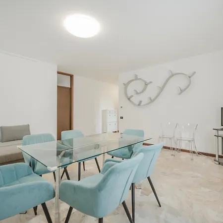 Apartament Ca' Nina - 15 Min From & Free Parking
