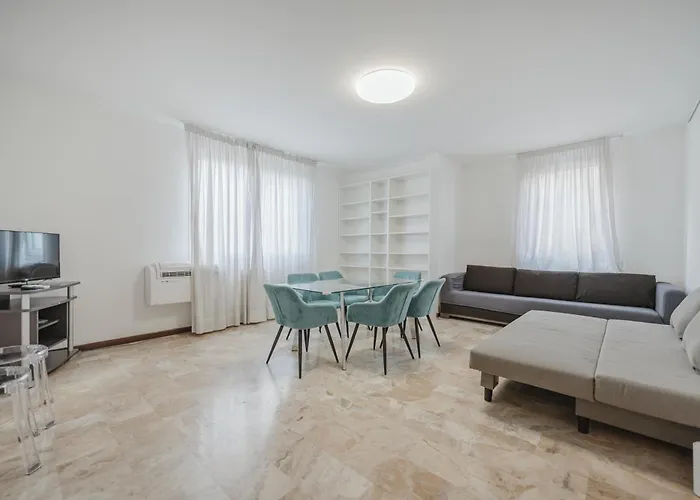 Ca' Nina - 15 Min From & Free Parking *