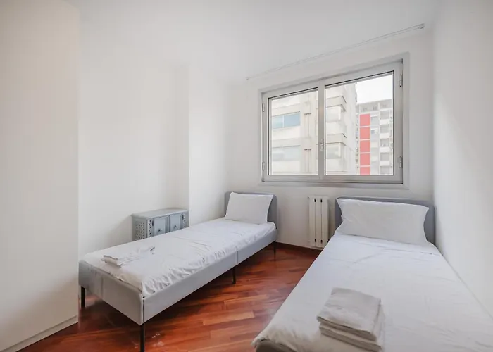 Ca' Nina - 15 Min From & Free Parking Apartament *