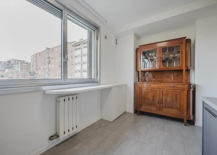 Apartament Ca' Nina - 15 Min From & Free Parking