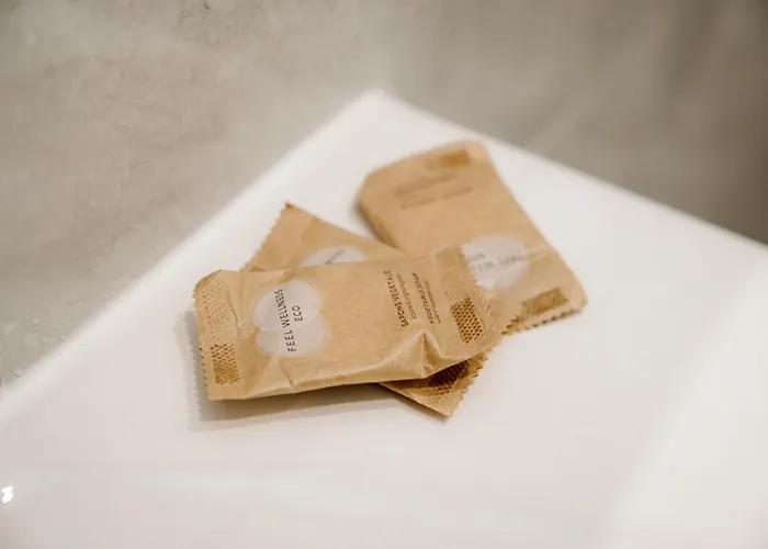 Ca' Nina - 15 Min From & Free Parking Apartament