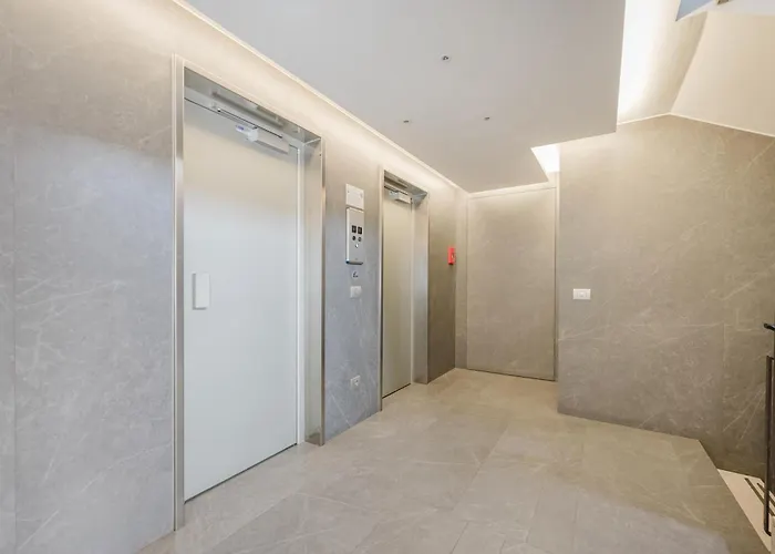 Ca' Nina - 15 Min From & Free Parking Wenecja