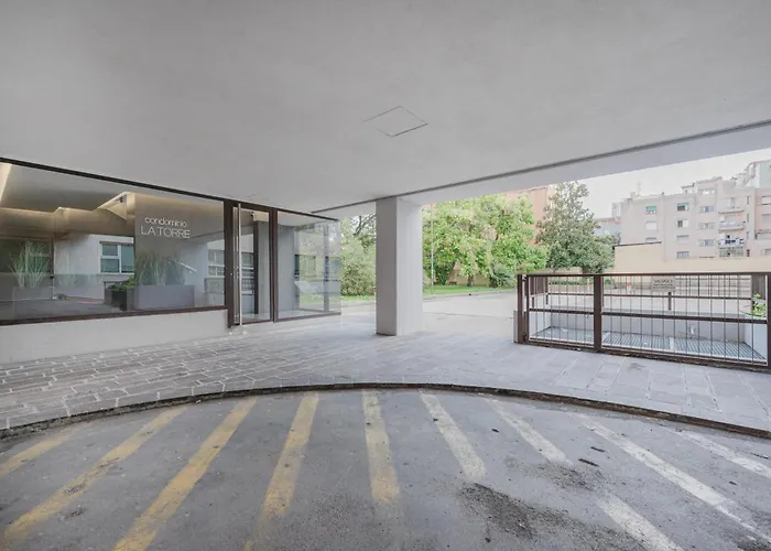 Ca' Nina - 15 Min From & Free Parking Apartament