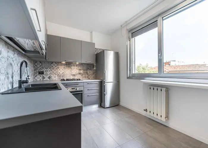 Ca' Nina - 15 Min From & Free Parking Apartman *